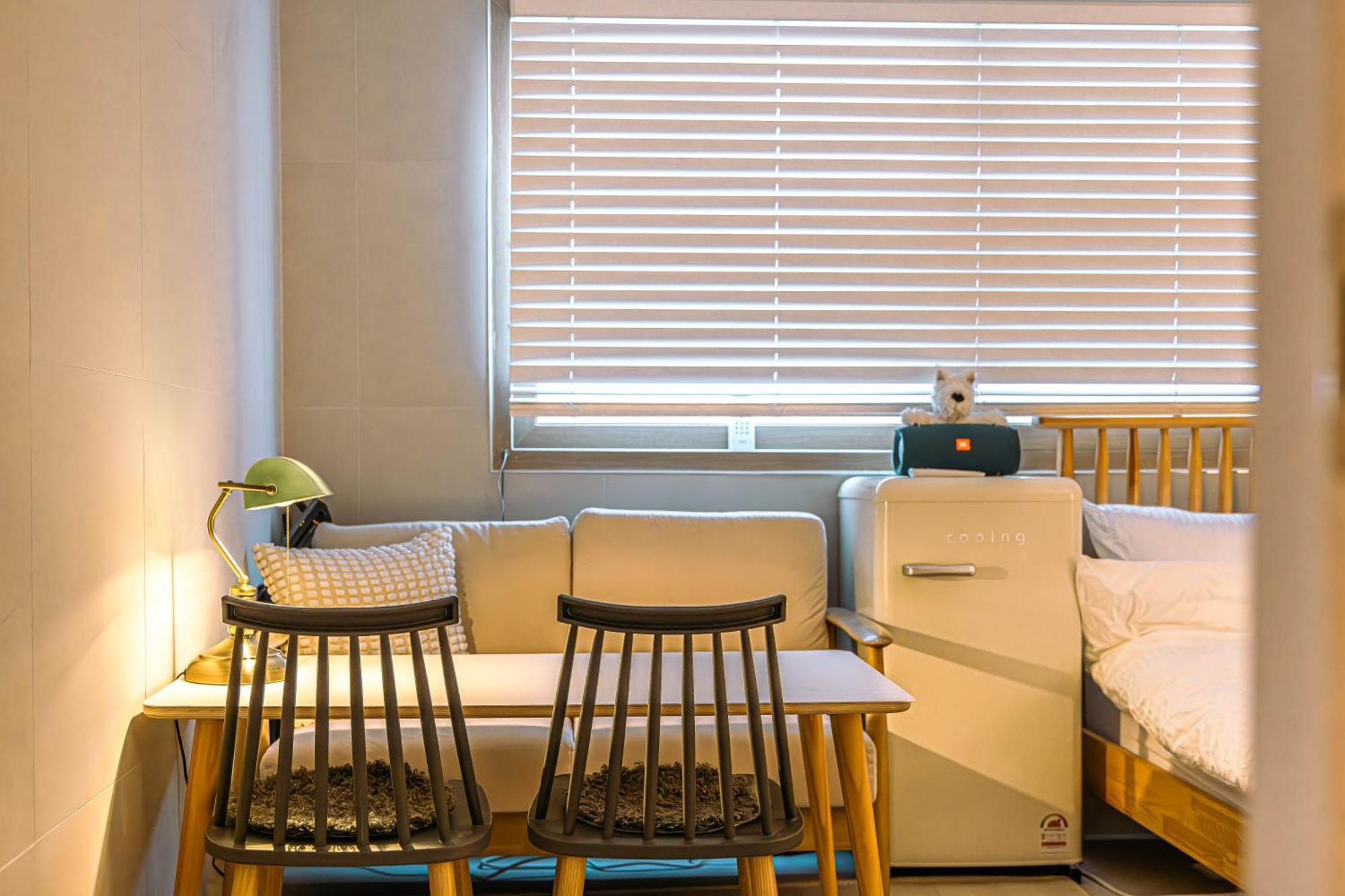 Marie'S House 102 Hongdae Hotel Seoul Ngoại thất bức ảnh