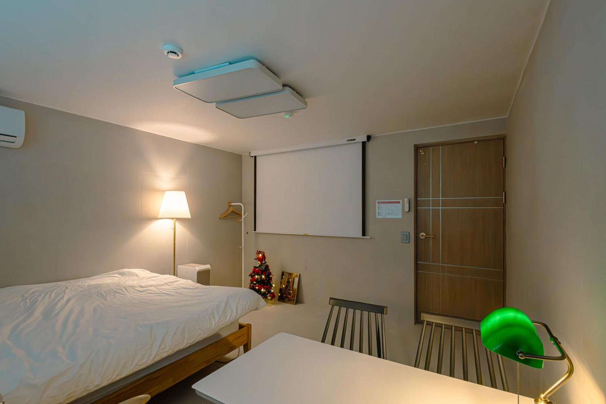 Marie'S House 102 Hongdae Hotel Seoul Ngoại thất bức ảnh