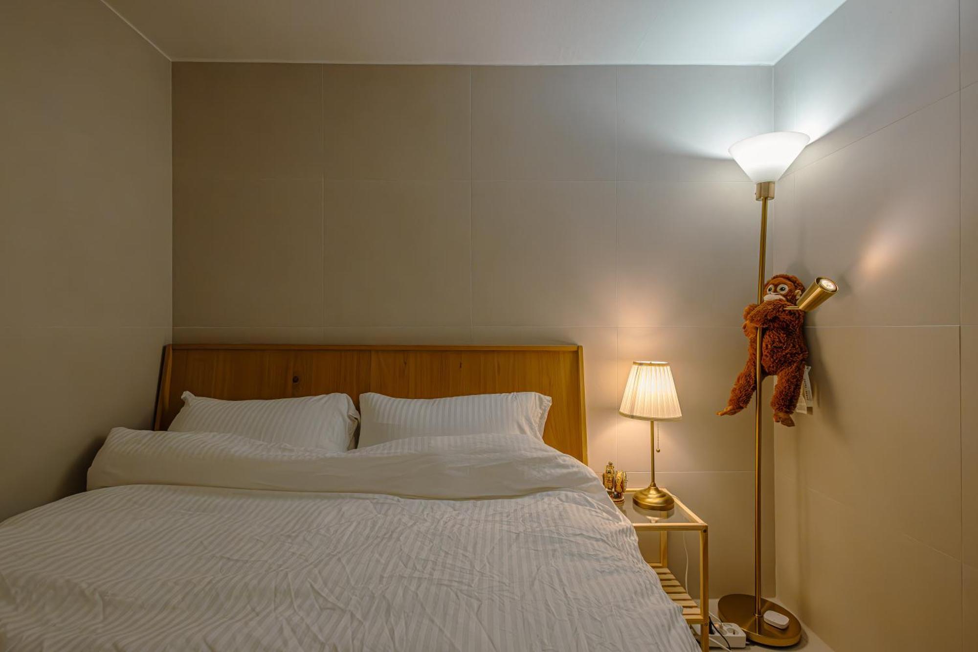 Marie'S House 102 Hongdae Hotel Seoul Ngoại thất bức ảnh