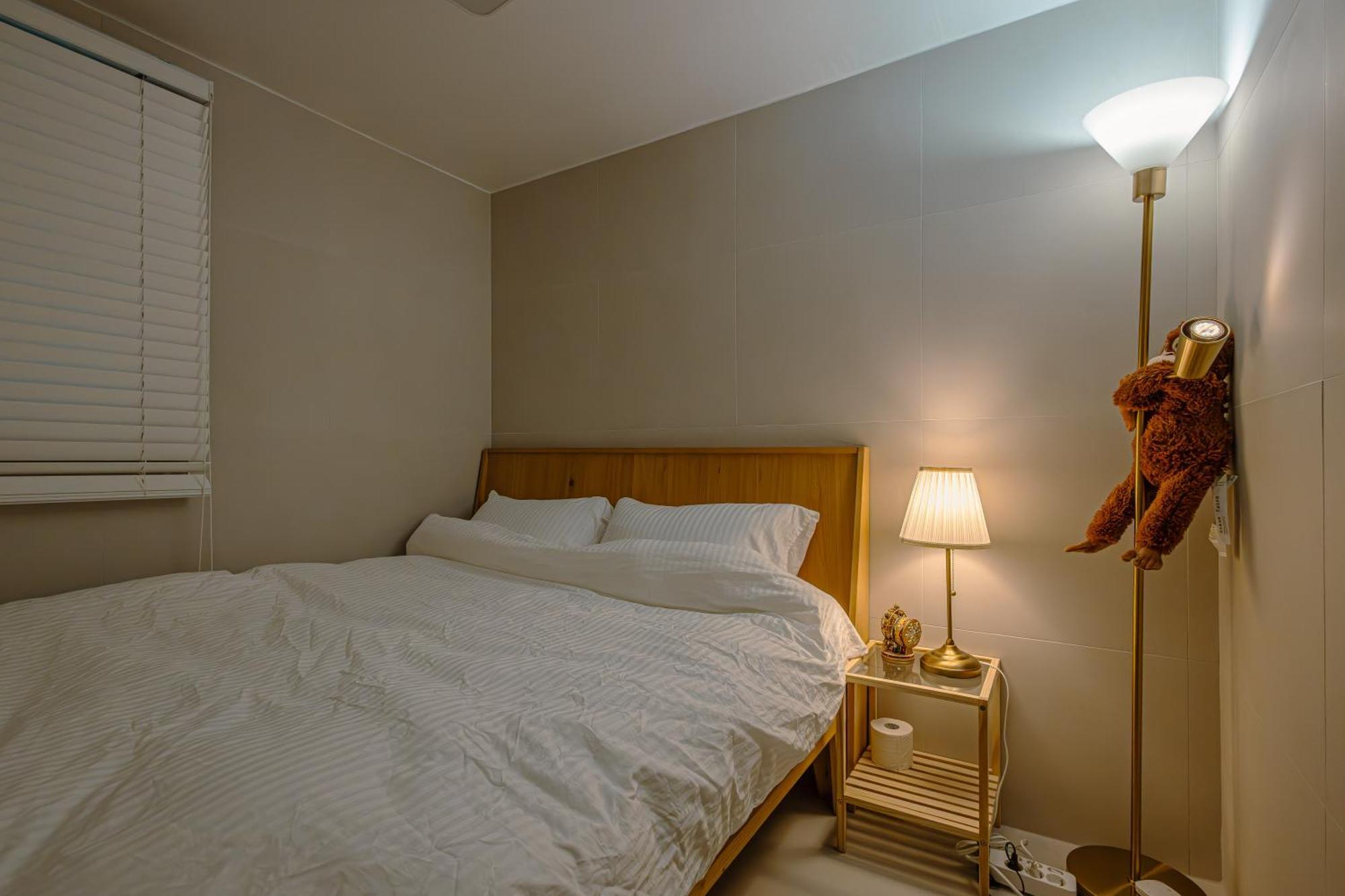 Marie'S House 102 Hongdae Hotel Seoul Ngoại thất bức ảnh