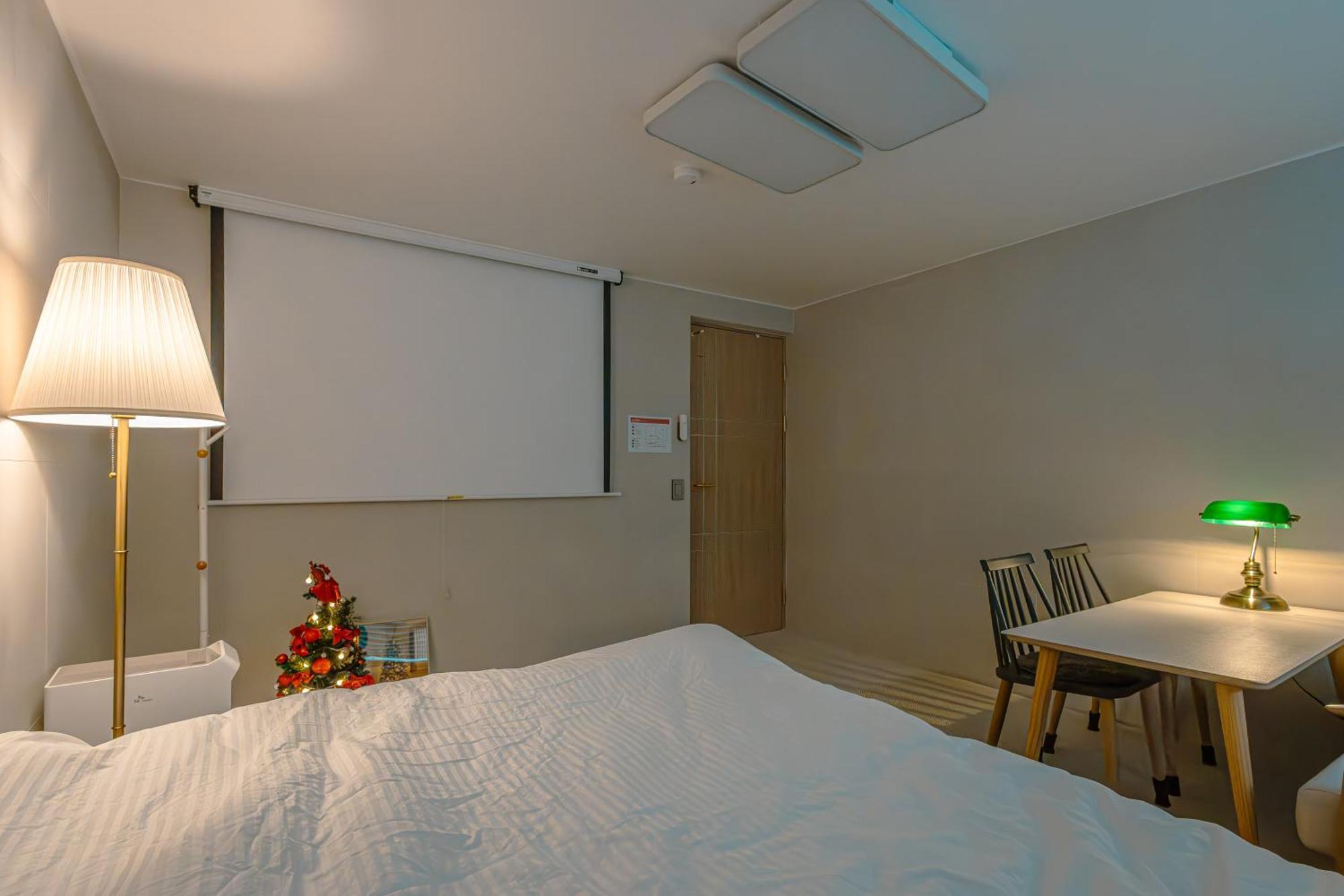 Marie'S House 102 Hongdae Hotel Seoul Ngoại thất bức ảnh