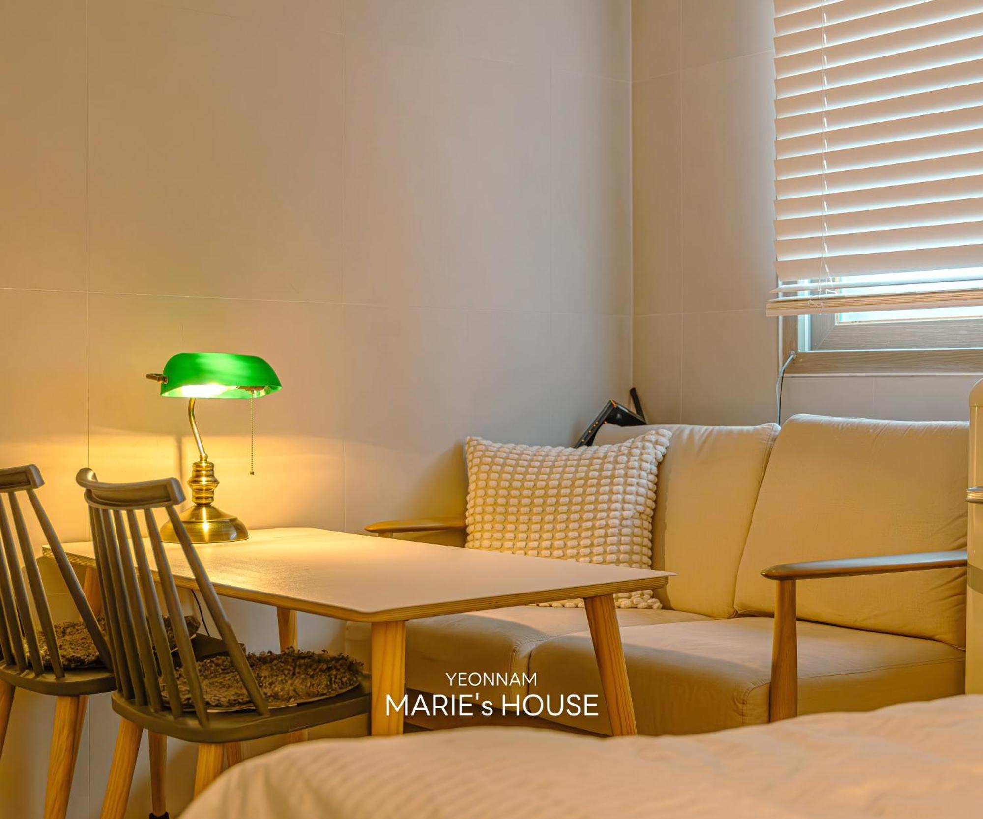 Marie'S House 102 Hongdae Hotel Seoul Ngoại thất bức ảnh